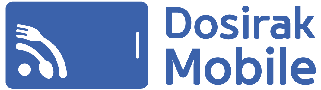 Dosirak Mobile